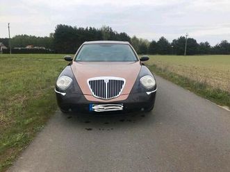 lancia tolle lancia thesis 2003 baujahr, voll aus...