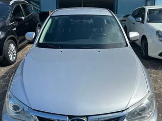 subaru impreza 1.5r sjgp