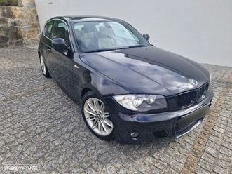 bmw 118 d
