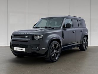 110 d250 x-dynamic se awd auto. 25.5my