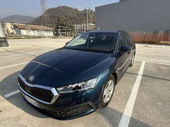 wagon 1.5 g-tec ambition 130cv dsg