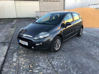 fiat punto linea 1.2 benzin