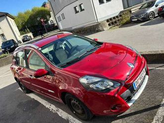 renault clio 1,4 grandtour