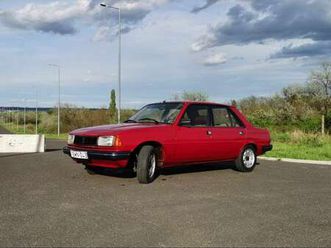 peugeot 305 gt 1.6
