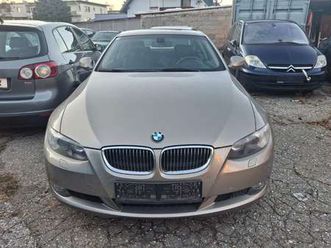 bmw 3er-reihe 330d xdrive österreich-paket