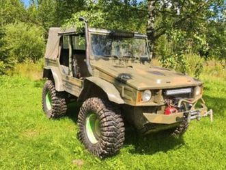 volkswagen ich verkaufe einen wiederaufgebauten vw il...