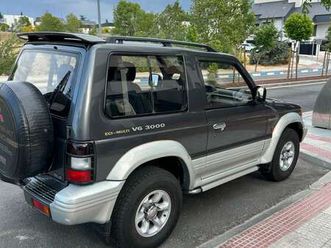 corto 3.0 v6 gls lujo