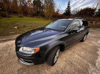 xc70 2.4 d5 summum 185 summum