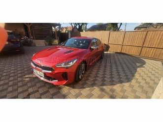 kia stinger 2.0 t-gdi gt-line (automata)