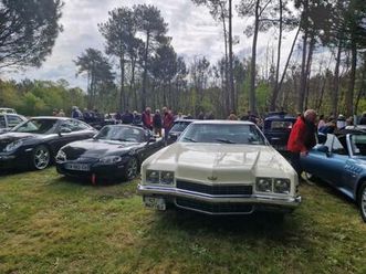 chevrolet caprice - 1972