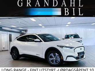 long range 98kwh wltp 610km acc klima navi kamera skinn