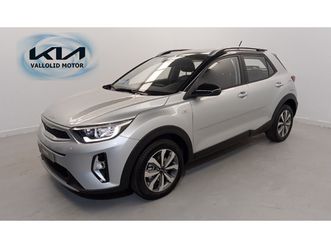 stonic 1.0 t-gdi mhev concept 100