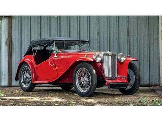 1946 mg t-type tc a vendre