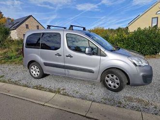 tepee 1.6 vti 98ch bvm5 active