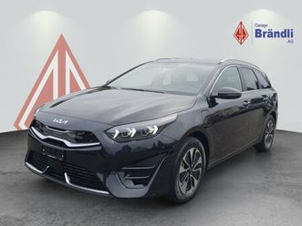 ceed sw 1.6 gdi plug-in hybrid style