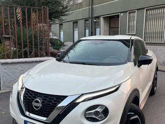 nissan juke ii n connecta 1.0 dig-t