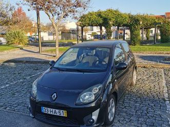 renault twingo 1.5 dci dynamique s