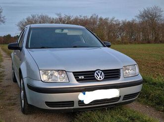 vw bora 2,3l v5