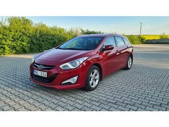 hyundai i40 197tys 2012r miechów • olx.pl