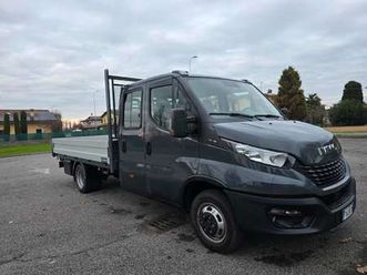 35 c16 - 35 - 160 con sospensione pneumatiche