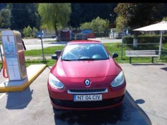 renault fluence 2011 bicaz