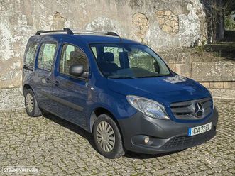 mercedes-benz citan 109 cdi/27