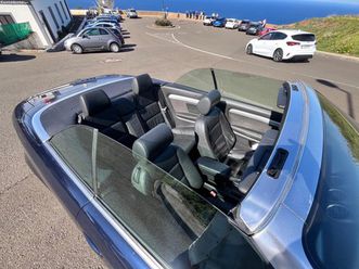 audi a4 cabriolet novembro/06