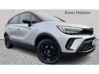 1.2 turbo gs 5dr 2023