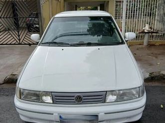 volkswagen logus gli / gl 1.8 1996