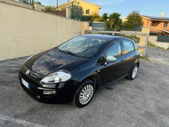 fiat punto evo 1.3 mjt 75 cv dpf 5 porte s&s dynamic