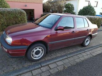 volkswagen vento 1.8 55kw