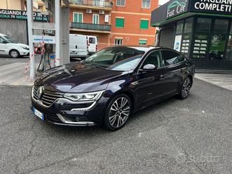 renault talisman 1.6 disel