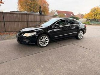 ② vw passat - 1.8benz - automatique - 108 000 km - cuir/pdc... — volkswagen — 2ememain