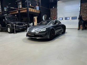 s 1.8t 292 ch s focal / camera de recul