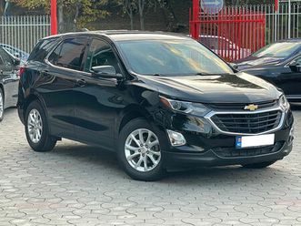 chevrolet equinox an. 2019
