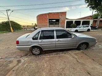 volkswagen santana 1.8 mi 2000