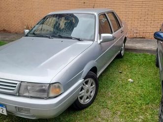 volkswagen santana evidenc 2.0 mi 1997