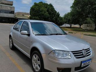 volkswagen bora 2.0/ 2.0 flex 8v aut. 2009