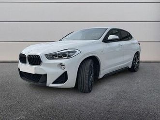 xdrive20da 190ch m sport euro6d-t alpinw