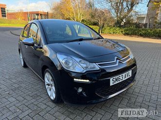 citroen c3 2013