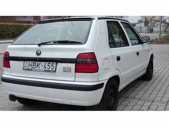 skoda felicia 1.3 lxi city 136 lx felicia mpi