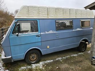 volkswagen lt 28 oldtimer
