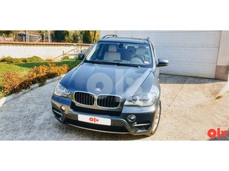 bmw x5 3.5i 2012