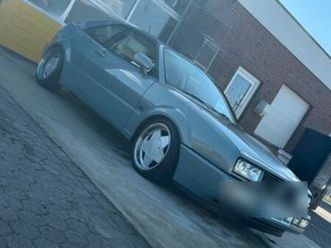volkswagen vw corrado g60