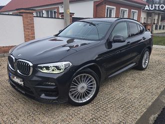 alpina xd4 bmw za 55 000 €