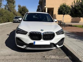 bmw x1 xdrive20da