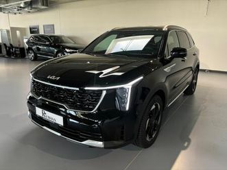 kia sorento 1.6 t-gdi 252 phev platinum+premium wltp 65km novi model, 2025 god.