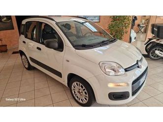 fiat panda 1.2 easy
