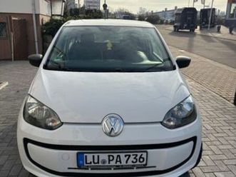 volkswagen up! 1.0 44kw cup up! cup up!