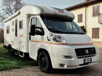 adria coral s 680 st